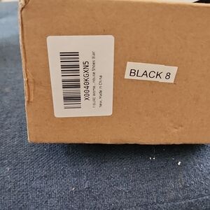 Black Women's Flats & Loafers